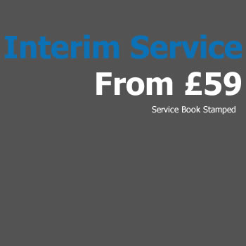 Interim Servicing for cars or van from £59 by Battery Green Garage - Lowestoft